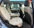 Сірий Ленд Ровер Range Rover Sport, об'ємом двигуна 2.99 л та пробігом 70 тис. км за 62000 $, фото 5 на Automoto.ua