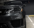 Сірий Ленд Ровер Range Rover Sport, об'ємом двигуна 3 л та пробігом 73 тис. км за 67000 $, фото 8 на Automoto.ua