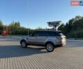 Сірий Ленд Ровер Range Rover Sport, об'ємом двигуна 3 л та пробігом 109 тис. км за 49500 $, фото 8 на Automoto.ua
