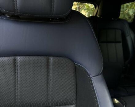 Сірий Ленд Ровер Range Rover Sport, об'ємом двигуна 3 л та пробігом 73 тис. км за 67000 $, фото 122 на Automoto.ua
