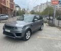 Серый Ленд Ровер Рендж Ровер Спорт, объемом двигателя 3 л и пробегом 159 тыс. км за 49000 $, фото 26 на Automoto.ua