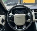 Сірий Ленд Ровер Range Rover Sport, об'ємом двигуна 3 л та пробігом 106 тис. км за 54000 $, фото 8 на Automoto.ua