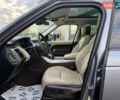Сірий Ленд Ровер Range Rover Sport, об'ємом двигуна 2.99 л та пробігом 68 тис. км за 64900 $, фото 18 на Automoto.ua