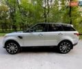Серый Ленд Ровер Рендж Ровер Спорт, объемом двигателя 2.99 л и пробегом 62 тыс. км за 79900 $, фото 22 на Automoto.ua