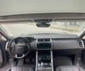 Сірий Ленд Ровер Range Rover Sport, об'ємом двигуна 3 л та пробігом 159 тис. км за 47000 $, фото 9 на Automoto.ua