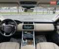 Сірий Ленд Ровер Range Rover Sport, об'ємом двигуна 2.99 л та пробігом 68 тис. км за 64900 $, фото 23 на Automoto.ua