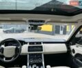Сірий Ленд Ровер Range Rover Sport, об'ємом двигуна 3 л та пробігом 106 тис. км за 54000 $, фото 7 на Automoto.ua