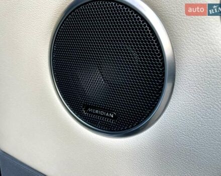 Серый Ленд Ровер Рендж Ровер Спорт, объемом двигателя 2.99 л и пробегом 62 тыс. км за 79900 $, фото 33 на Automoto.ua