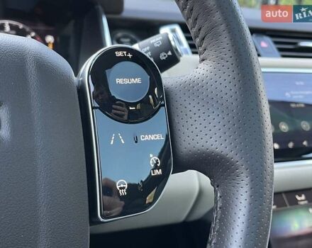 Сірий Ленд Ровер Range Rover Sport, об'ємом двигуна 2.99 л та пробігом 35 тис. км за 69500 $, фото 26 на Automoto.ua