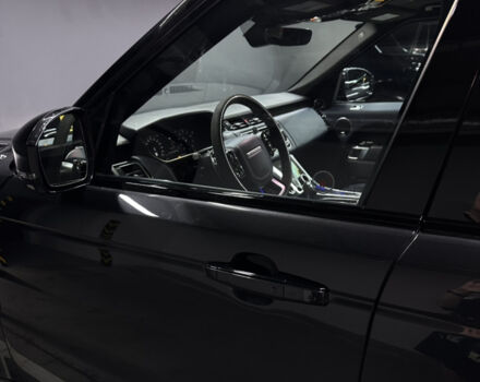 Сірий Ленд Ровер Range Rover Sport, об'ємом двигуна 3 л та пробігом 73 тис. км за 67000 $, фото 55 на Automoto.ua