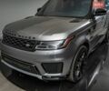 Сірий Ленд Ровер Range Rover Sport, об'ємом двигуна 3 л та пробігом 43 тис. км за 16700 $, фото 11 на Automoto.ua