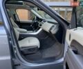 Сірий Ленд Ровер Range Rover Sport, об'ємом двигуна 2.99 л та пробігом 35 тис. км за 69500 $, фото 23 на Automoto.ua