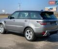 Сірий Ленд Ровер Range Rover Sport, об'ємом двигуна 2.99 л та пробігом 60 тис. км за 63000 $, фото 6 на Automoto.ua
