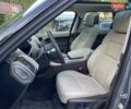 Сірий Ленд Ровер Range Rover Sport, об'ємом двигуна 2.99 л та пробігом 35 тис. км за 69500 $, фото 21 на Automoto.ua