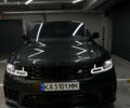 Сірий Ленд Ровер Range Rover Sport, об'ємом двигуна 3 л та пробігом 73 тис. км за 67000 $, фото 1 на Automoto.ua