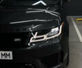 Сірий Ленд Ровер Range Rover Sport, об'ємом двигуна 3 л та пробігом 73 тис. км за 67000 $, фото 6 на Automoto.ua