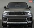 Сірий Ленд Ровер Range Rover Sport, об'ємом двигуна 3 л та пробігом 43 тис. км за 16700 $, фото 1 на Automoto.ua