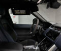 Сірий Ленд Ровер Range Rover Sport, об'ємом двигуна 3 л та пробігом 73 тис. км за 67000 $, фото 69 на Automoto.ua