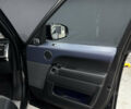 Сірий Ленд Ровер Range Rover Sport, об'ємом двигуна 3 л та пробігом 73 тис. км за 67000 $, фото 85 на Automoto.ua