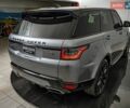 Сірий Ленд Ровер Range Rover Sport, об'ємом двигуна 3 л та пробігом 43 тис. км за 16700 $, фото 13 на Automoto.ua