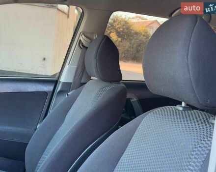 Сірий Ленд Ровер Range Rover Sport, об'ємом двигуна 3 л та пробігом 109 тис. км за 49500 $, фото 3 на Automoto.ua