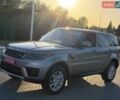 Серый Ленд Ровер Рендж Ровер Спорт, объемом двигателя 3 л и пробегом 109 тыс. км за 49500 $, фото 3 на Automoto.ua