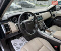 Сірий Ленд Ровер Range Rover Sport, об'ємом двигуна 2.99 л та пробігом 68 тис. км за 64900 $, фото 19 на Automoto.ua