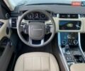 Сірий Ленд Ровер Range Rover Sport, об'ємом двигуна 2.99 л та пробігом 60 тис. км за 63000 $, фото 18 на Automoto.ua