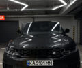 Сірий Ленд Ровер Range Rover Sport, об'ємом двигуна 3 л та пробігом 73 тис. км за 67000 $, фото 4 на Automoto.ua