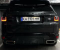 Сірий Ленд Ровер Range Rover Sport, об'ємом двигуна 3 л та пробігом 73 тис. км за 67000 $, фото 5 на Automoto.ua