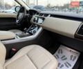 Сірий Ленд Ровер Range Rover Sport, об'ємом двигуна 2.99 л та пробігом 68 тис. км за 64900 $, фото 36 на Automoto.ua