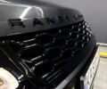 Сірий Ленд Ровер Range Rover Sport, об'ємом двигуна 3 л та пробігом 73 тис. км за 67000 $, фото 114 на Automoto.ua