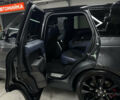 Сірий Ленд Ровер Range Rover Sport, об'ємом двигуна 3 л та пробігом 73 тис. км за 67000 $, фото 19 на Automoto.ua