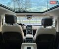 Сірий Ленд Ровер Range Rover Sport, об'ємом двигуна 2.99 л та пробігом 70 тис. км за 62000 $, фото 8 на Automoto.ua