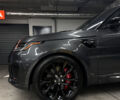 Сірий Ленд Ровер Range Rover Sport, об'ємом двигуна 3 л та пробігом 73 тис. км за 67000 $, фото 10 на Automoto.ua