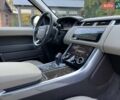 Сірий Ленд Ровер Range Rover Sport, об'ємом двигуна 2.99 л та пробігом 35 тис. км за 69500 $, фото 25 на Automoto.ua