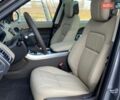 Сірий Ленд Ровер Range Rover Sport, об'ємом двигуна 2.99 л та пробігом 60 тис. км за 63000 $, фото 12 на Automoto.ua