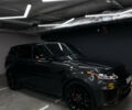 Сірий Ленд Ровер Range Rover Sport, об'ємом двигуна 3 л та пробігом 73 тис. км за 67000 $, фото 113 на Automoto.ua