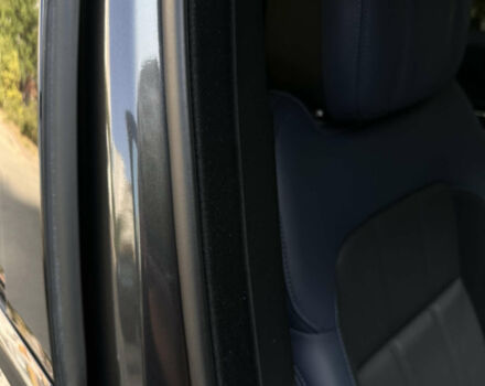 Сірий Ленд Ровер Range Rover Sport, об'ємом двигуна 3 л та пробігом 73 тис. км за 67000 $, фото 118 на Automoto.ua