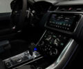 Сірий Ленд Ровер Range Rover Sport, об'ємом двигуна 3 л та пробігом 73 тис. км за 67000 $, фото 135 на Automoto.ua