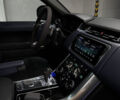 Сірий Ленд Ровер Range Rover Sport, об'ємом двигуна 3 л та пробігом 73 тис. км за 67000 $, фото 87 на Automoto.ua