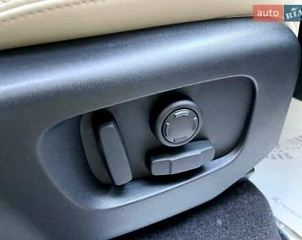 Серый Ленд Ровер Рендж Ровер Спорт, объемом двигателя 2.99 л и пробегом 62 тыс. км за 79900 $, фото 44 на Automoto.ua