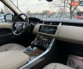 Сірий Ленд Ровер Range Rover Sport, об'ємом двигуна 2.99 л та пробігом 68 тис. км за 64900 $, фото 33 на Automoto.ua