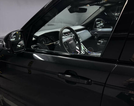 Сірий Ленд Ровер Range Rover Sport, об'ємом двигуна 3 л та пробігом 73 тис. км за 67000 $, фото 55 на Automoto.ua