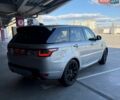 Сірий Ленд Ровер Range Rover Sport, об'ємом двигуна 3 л та пробігом 37 тис. км за 55000 $, фото 4 на Automoto.ua