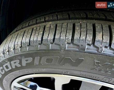 Серый Ленд Ровер Рендж Ровер Спорт, объемом двигателя 2.99 л и пробегом 62 тыс. км за 79900 $, фото 74 на Automoto.ua