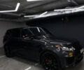 Сірий Ленд Ровер Range Rover Sport, об'ємом двигуна 3 л та пробігом 73 тис. км за 67000 $, фото 113 на Automoto.ua