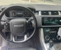 Сірий Ленд Ровер Range Rover Sport, об'ємом двигуна 3 л та пробігом 159 тис. км за 47000 $, фото 20 на Automoto.ua