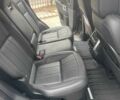 Сірий Ленд Ровер Range Rover Sport, об'ємом двигуна 3 л та пробігом 159 тис. км за 47000 $, фото 16 на Automoto.ua
