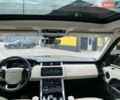 Сірий Ленд Ровер Range Rover Sport, об'ємом двигуна 3 л та пробігом 106 тис. км за 52000 $, фото 7 на Automoto.ua